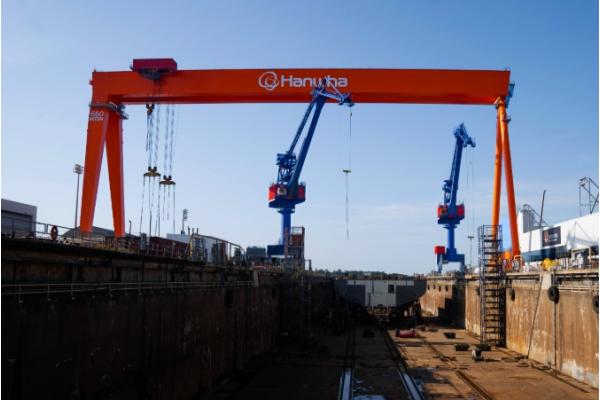 거제시, 美 필라델피아와‘조선동맹’우호협력 강화 기사 이미지