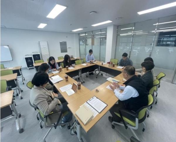 세종시교육문화원, ‘세종형 창의·융합 교육 생태계’구축 본격 시동 기사 이미지