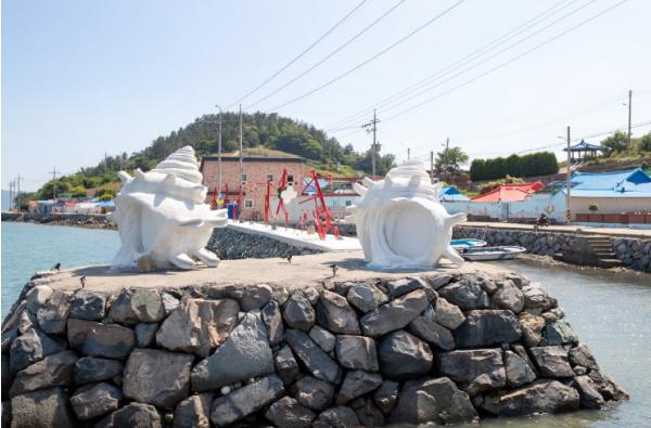 고흥군, ‘QR코드만 찍으면 고흥관광이 내 손안에!’ 디지털 마케팅 집중 기사 이미지