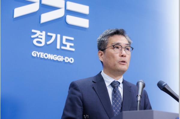 ‘도정복귀 김동연 지사, 추경부터 챙긴다’ 경기도, 제1회 추경 1조 6,237억 원 증액 편성…민생·에너지 중점 지원 기사 이미지