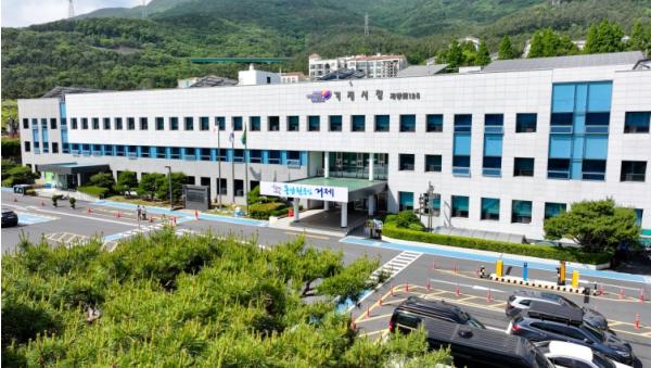거제시, 제18회 전국해양스포츠제전 최종 취소 결정 기사 이미지